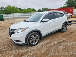 3CZRU5H71HM724857 2017 HONDA HR-V
