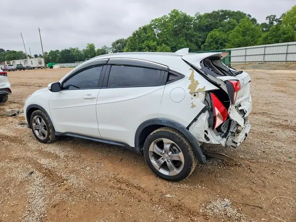 3CZRU5H71HM724857 2017 HONDA HR-V - Image 2