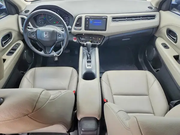 3CZRU5H71HM724857 2017 HONDA HR-V - Image 8