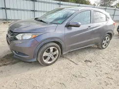 3CZRU5H71HM725524 2017 HONDA HR-V