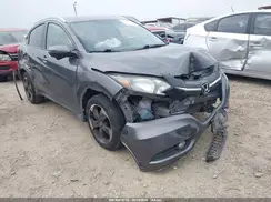 3CZRU5H71JM701097 2018 HONDA HR-V