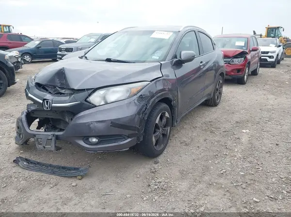 3CZRU5H71JM701097 2018 HONDA HR-V - Image 2