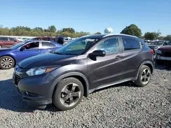 3CZRU5H71JM701116 2018 HONDA HR-V