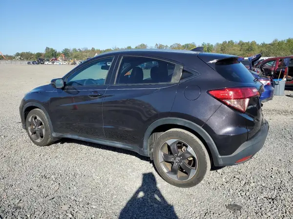 3CZRU5H71JM701116 2018 HONDA HR-V - Image 2