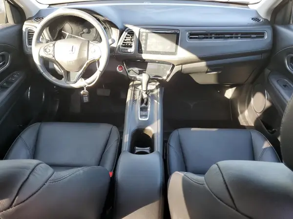 3CZRU5H71JM701116 2018 HONDA HR-V - Image 8