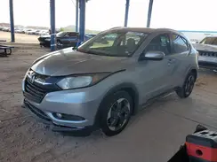 3CZRU5H71JM701343 2018 HONDA HR-V