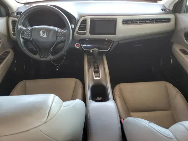 3CZRU5H71JM701343 2018 HONDA HR-V - Image 8