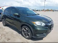3CZRU5H71JM701438 2018 HONDA HR-V