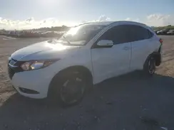 3CZRU5H71JM701973 2018 HONDA HR-V