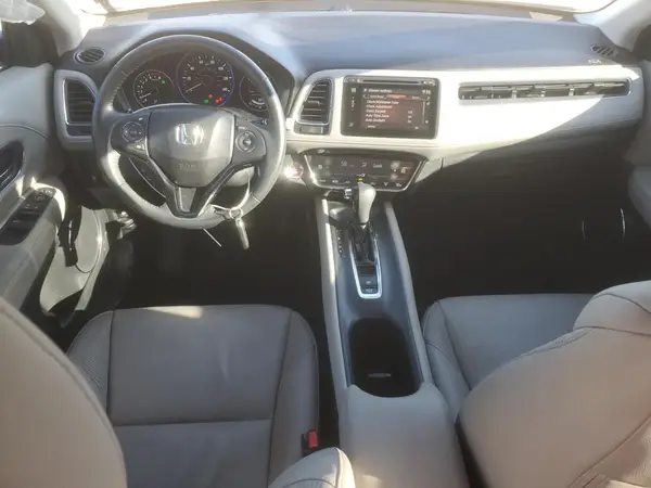 3CZRU5H71JM701973 2018 HONDA HR-V - Image 8