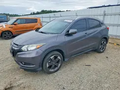 3CZRU5H71JM703447 2018 HONDA HR-V
