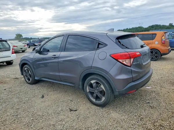 3CZRU5H71JM703447 2018 HONDA HR-V - Image 2