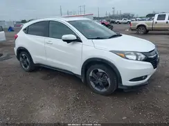3CZRU5H71JM704808 2018 HONDA HR-V