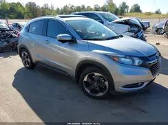 3CZRU5H71JM705327 2018 HONDA HR-V