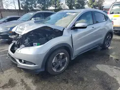3CZRU5H71JM707689 2018 HONDA HR-V