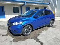 3CZRU5H71JM708616 2018 HONDA HR-V