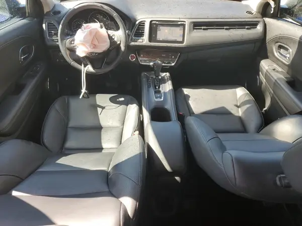 3CZRU5H71JM708616 2018 HONDA HR-V - Image 8