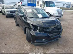 3CZRU5H71JM709880 2018 HONDA HR-V