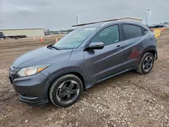 3CZRU5H71JM711449 2018 HONDA HR-V