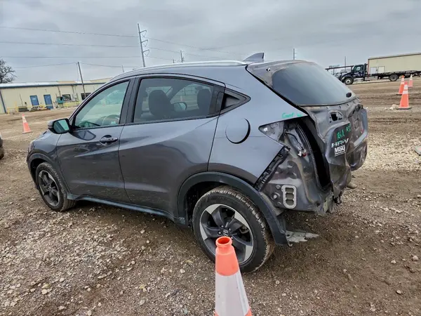 3CZRU5H71JM711449 2018 HONDA HR-V - Image 2