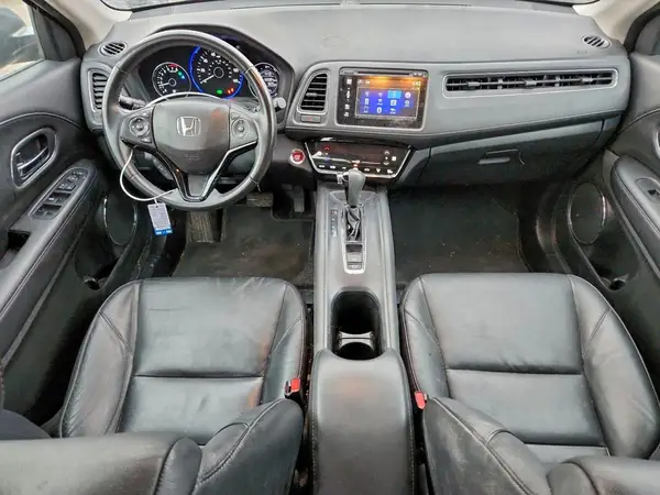 3CZRU5H71JM711449 2018 HONDA HR-V - Image 8