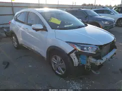3CZRU5H71KM701618 2019 HONDA HR-V