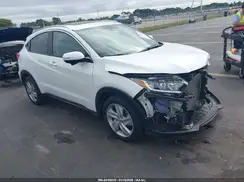 3CZRU5H71KM704292 2019 HONDA HR-V