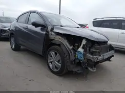 3CZRU5H71KM707290 2019 HONDA HR-V