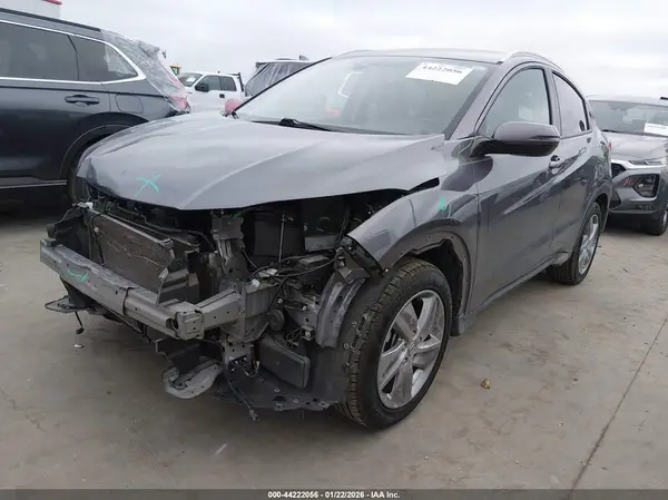 3CZRU5H71KM707290 2019 HONDA HR-V - Image 2