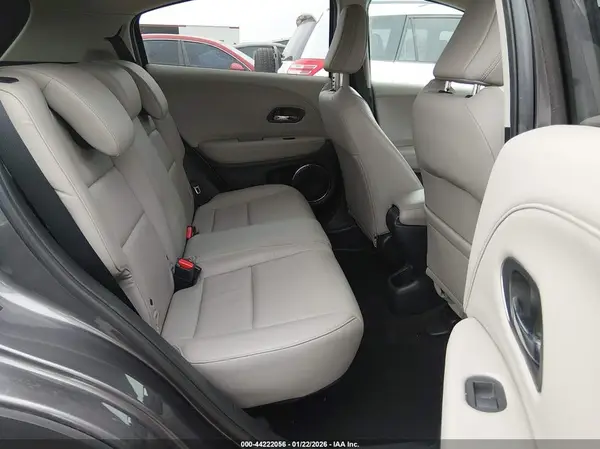 3CZRU5H71KM707290 2019 HONDA HR-V - Image 8