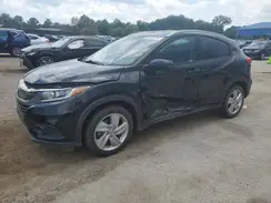 3CZRU5H71KM708214 2019 HONDA HR-V