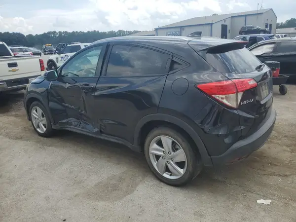 3CZRU5H71KM708214 2019 HONDA HR-V - Image 2