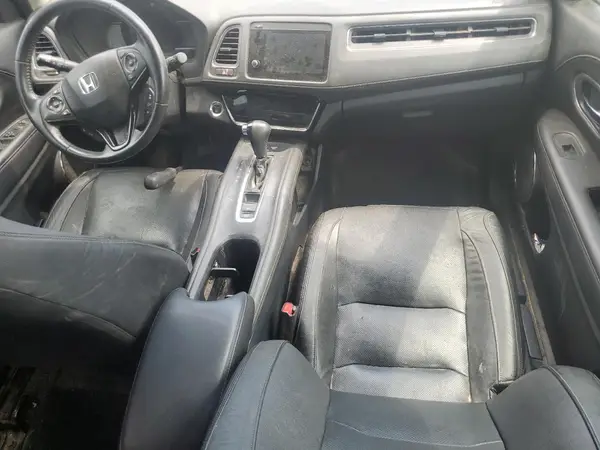 3CZRU5H71KM708214 2019 HONDA HR-V - Image 8