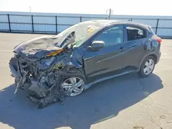 3CZRU5H71KM708231 2019 HONDA HR-V