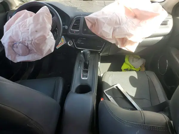 3CZRU5H71KM708231 2019 HONDA HR-V - Image 8