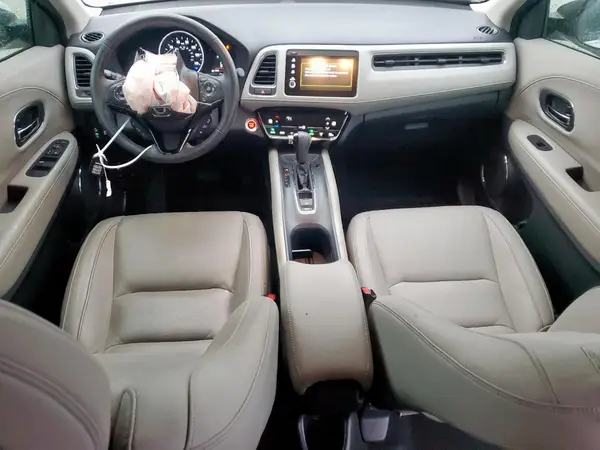 3CZRU5H71KM708293 2019 HONDA HR-V - Image 8
