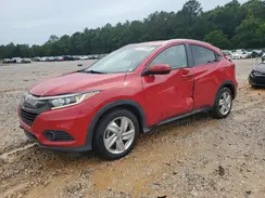 3CZRU5H71KM708309 2019 HONDA HR-V