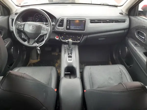 3CZRU5H71KM708309 2019 HONDA HR-V - Image 8