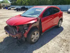 3CZRU5H71KM709718 2019 HONDA HR-V