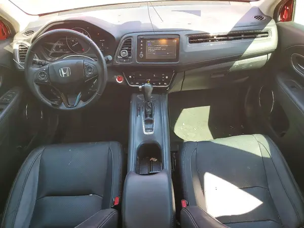 3CZRU5H71KM709718 2019 HONDA HR-V - Image 8