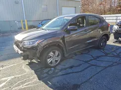 3CZRU5H71KM711937 2019 HONDA HR-V