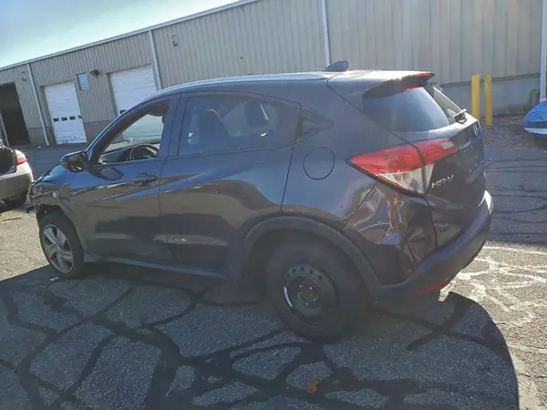3CZRU5H71KM711937 2019 HONDA HR-V - Image 2
