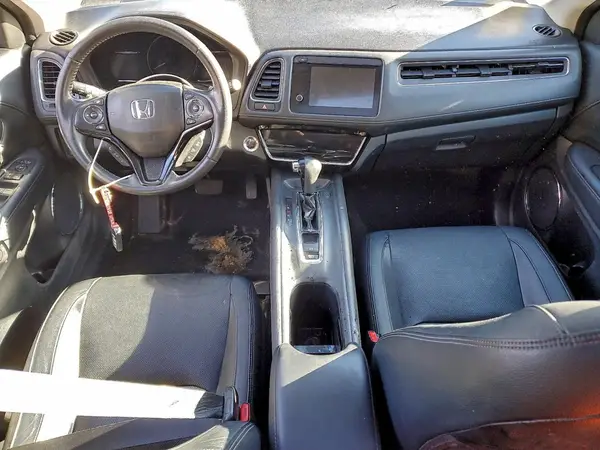 3CZRU5H71KM711937 2019 HONDA HR-V - Image 8