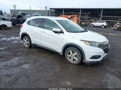 3CZRU5H71KM712182 2019 HONDA HR-V