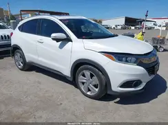 3CZRU5H71KM712778 2019 HONDA HR-V