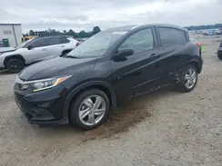 3CZRU5H71KM713171 2019 HONDA HR-V