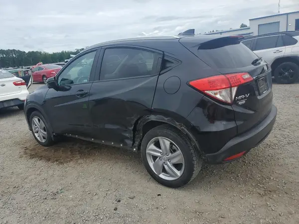 3CZRU5H71KM713171 2019 HONDA HR-V - Image 2
