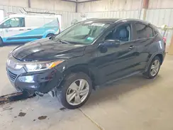 3CZRU5H71KM713803 2019 HONDA HR-V