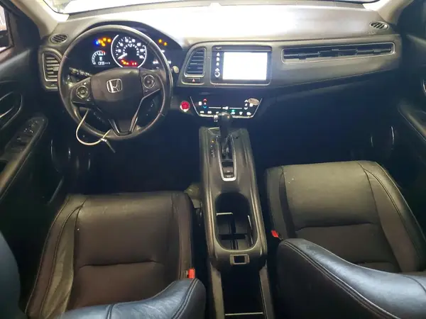 3CZRU5H71KM713803 2019 HONDA HR-V - Image 8