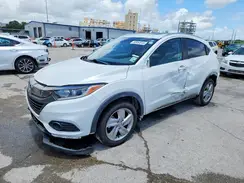 3CZRU5H71KM714269 2019 HONDA HR-V